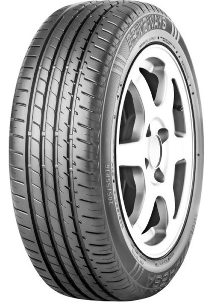 Lassa 195/45 R16 84V Xl Driveways Oto Yaz Lastiği ( Üretim Yılı: 2024 )
