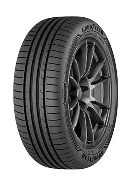 Goodyear 205/55 R17 95V Eagle Sport 2 Xl Yaz Lastiği ( Üretim Yılı: 2024 )