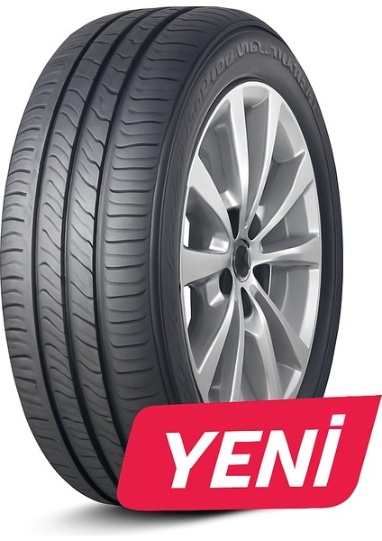 Dunlop 205/55 R16 91V Sp Sport LM705 Oto Yaz Lastiği (Üretim Yılı 2026)