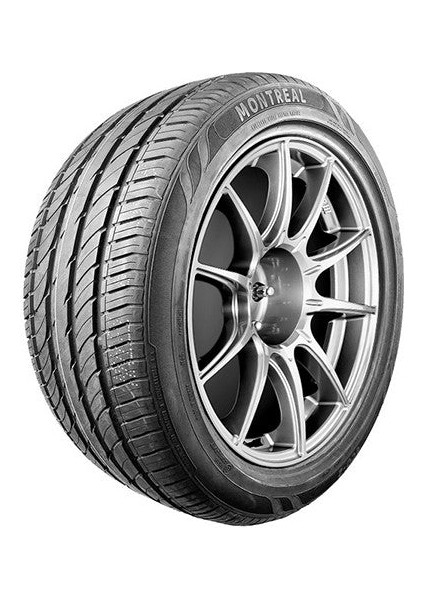 MontrealEco-2 205/60R16 92V (Yaz) (2025)