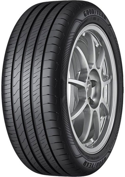 Goodyear 205/55 R16 91V Efficientgrip Performance 2 Oto Yaz Lastiği (Üretim Yılı: 2024)