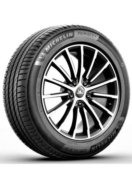 Michelin 185/65 R15 88T Primacy 4 Oto Yaz Lastiği ( Üretim Yılı : 2023 )