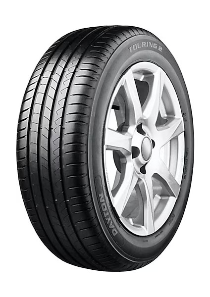 Dayton 175/65R14 82T Tourıng 2