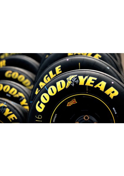 Goodyear 245/35 R20 95Y XL Eagle F1 Asymmetric 3 MOE ROF FP Oto Yaz Lastiği ( Üretim Yılı: 2023 )