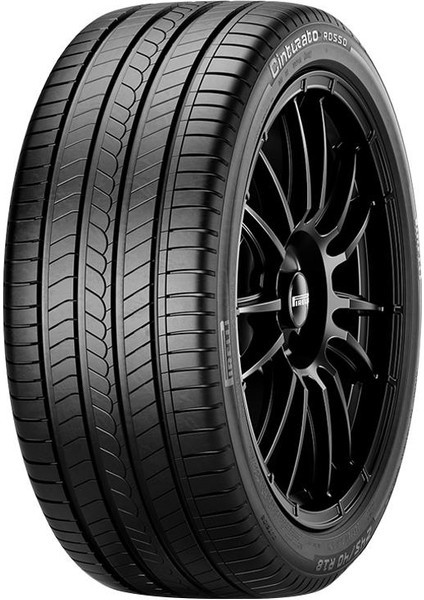 Pirelli 215/55 R17 94V Cinturato Rosso Oto Yaz Lastiği (Üretim: 2026)