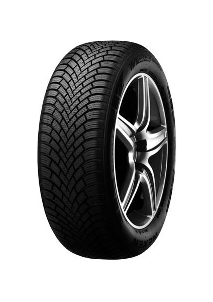 NexenWinguard Snow G3 195/55r16 87t Oto Kış 2025