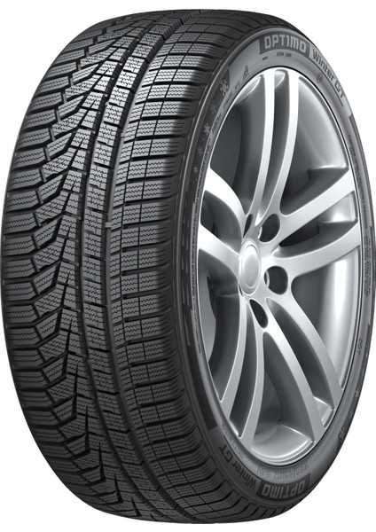 Optimo 255/45R19 104V Xl Re Winter Gt OW31 Suv Kış Lastiği (Üretim TARIHI:2025)