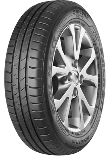 Falken 205/60R16 96H Sıncera SN110 2025 Üretim Yaz Lastiği