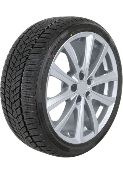 CrosswindCrosswınd 225/45R18 95W Xl Grıp Peak Wınter 2025 Kış Lastiği