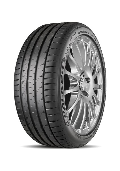 Falken 255/35 ZR19 Tl 96Y Xl Azenis FK520 Yaz Lastiği (Üretim Yılı: 2026)