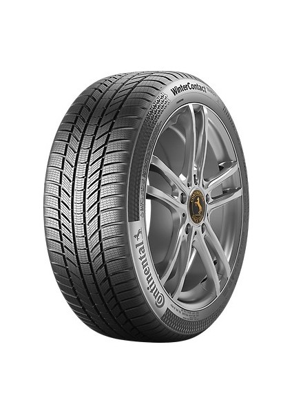 Continental 225/50 R17 98H Xl Fr Wintercontact Ts 870 Oto Kış Lastiği ( Üretim Yılı :2023 )