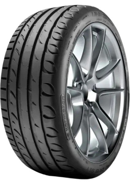 Kormoran 215/50R17 95W Xl Ultra Hıgh Performance 2025 Üretim Binek Yaz Lastiği