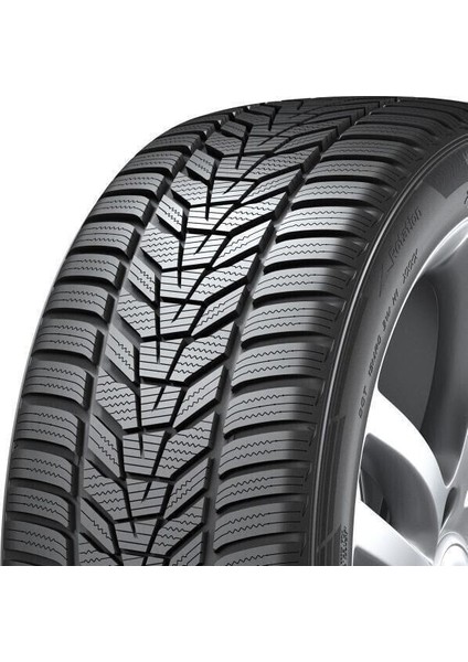 Hankook 235/45R20 100V Xl Winter I*cept Evo3 x W330A Suv Kış 2025