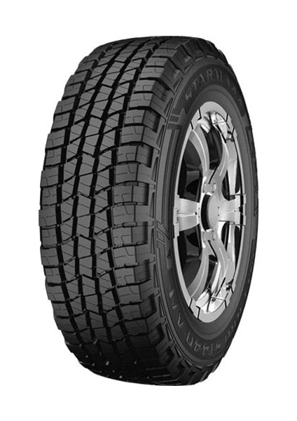Starmaxx 215/65 R16 98T Incurro A/T St440 M+S Suv 4 Mevsim Lastiği (Üretim Yılı:2024)