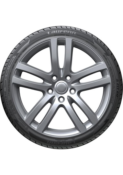 Laufenn 205/55R16 91V S Fıt EQ+LK01 Oto Yaz 2025
