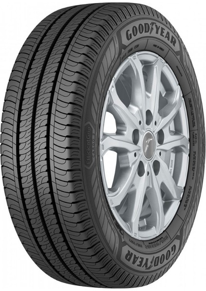 Goodyear 225/75 R16C 118/116R Elt Efficientgrip Cargo 2 Hafif Ticari Yaz Lastiği (Üretim Yılı: 2024)