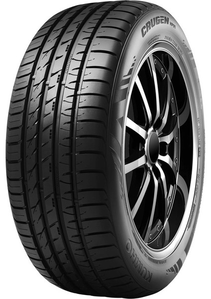 Kumho 215/65 R16 98V Crugen Hp91 Suv Yaz Lastiği ( Üretim Yılı: 2024 )