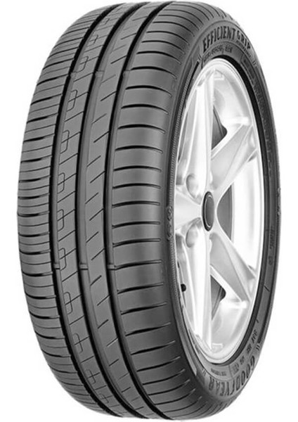 Goodyear 185/55 R16 87H Xl Efficientgrip Performance Oto Yaz Lastiği (Üretim Yılı:2025)
