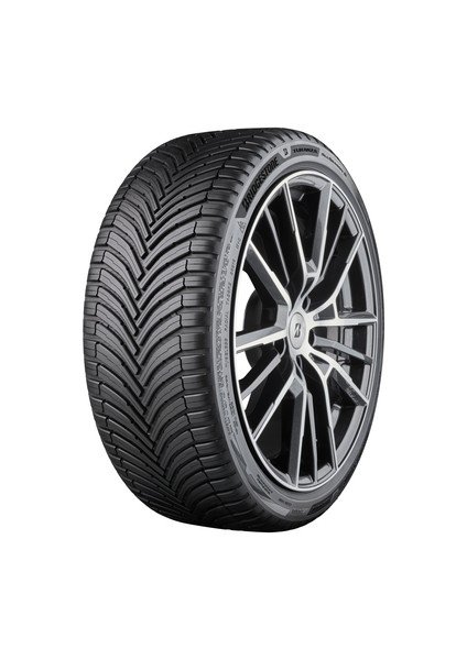BridgestoneTuranza Allseason6 205/60R16 96V Xl (4 Mevsim) (Üretim YILI:2026)