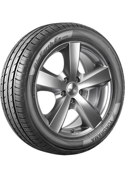 Yokohama 205/55R16 91V Bluearth-Gt AE51 Oto Yaz 2025
