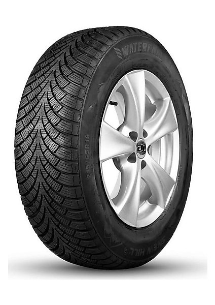 Waterfall 195/60R15 88H Snow Hill 3 1956015 Kış 2025