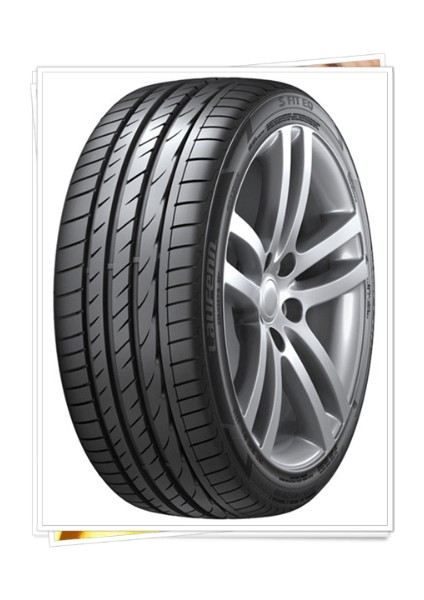 LaufennS Fit Eq+ LK01 225/60 R18 100H Yaz Lastiği - 2025