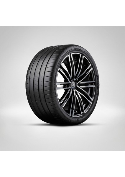 Bridgestone 235/35R20 92Y XL Potenza Sport Oto Yaz Lastiği (Üretim YILI:2021) Ambalajlı Gönderim