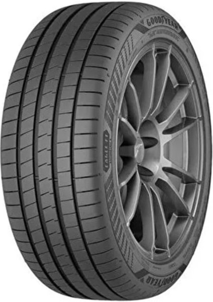 Goodyear 235/40R18 95Y XL Eag F1 Asy 6 Fp Oto Yaz Lastiği (Üretim YILI:2022) Ambalajlı Gönderim
