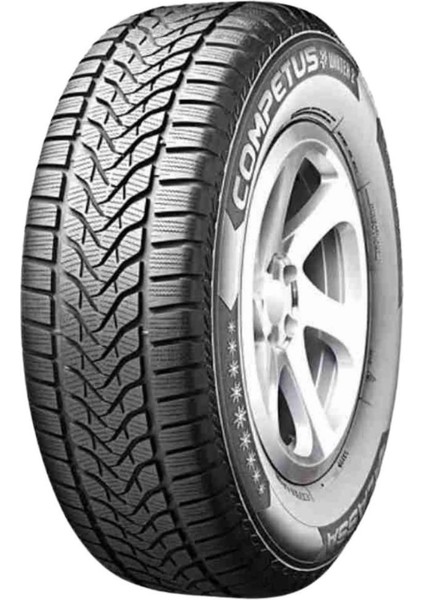 Lassa 215/55R18 Lassa Competus Wınter 99V Xl