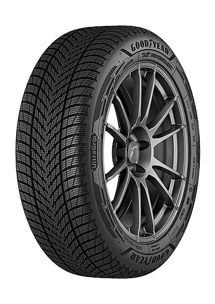GoodyearUltragrip Performance 3 Sealtech 235/45R20 100T Xl M+S 3pmsf Fp Ev 4x4 Kış Lastiği (Üretim Yılı: 2025)