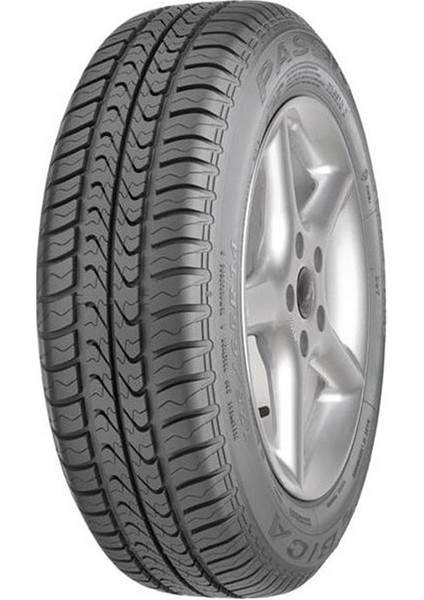 DebicaPassio 2 155/80R13 83T Xl Otomobil Yaz Lastiği (Üretim Yılı: 2024)