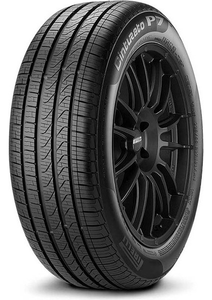 PirelliCinturato P7 All Season Nf0 285/40R20 108H Xl M+S Elect Otomobil Yaz Lastiği (Üretim Yılı: 2025)