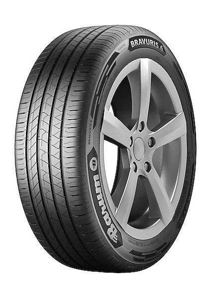BarumPolaris 6 185/55R15 82H M+S 3pmsf Otomobil Kış Lastiği (Üretim Yılı: 2025)