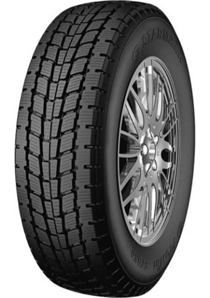 StarmaxxProwin ST950 225/65R16C 112/110R M+S 3pmsf Hafif Ticari Kış Lastiği (Üretim Yılı: 2024)