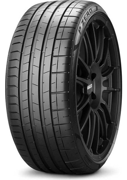 PirelliP-Zero Pz4 Ls Tesla (T1) 255/35R21 98W Xl Elect Pncs 4x4 yaz Lastiği (Üretim YILI:2025)