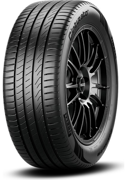 PirelliCinturato C3 215/55R18 99V Xl 4x4 Yaz Lastiği (Üretim Yılı: 2025)