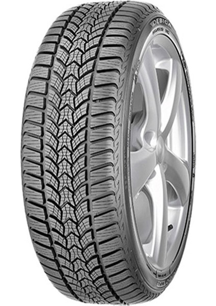 DebicaFrigo Hp 2 215/55R16 97H Xl Otomobil Kış Lastiği (Üretim Yılı: 2024)