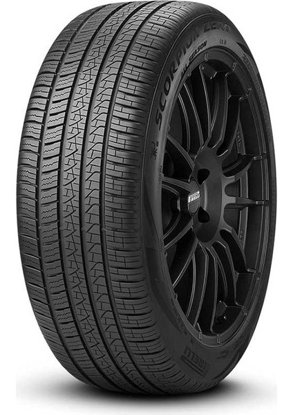 PirelliScorpion Zero All Season Jlr 265/40R22 106Y Xl M+S Otomobil Yaz Lastiği (Üretim Yılı: 2025)