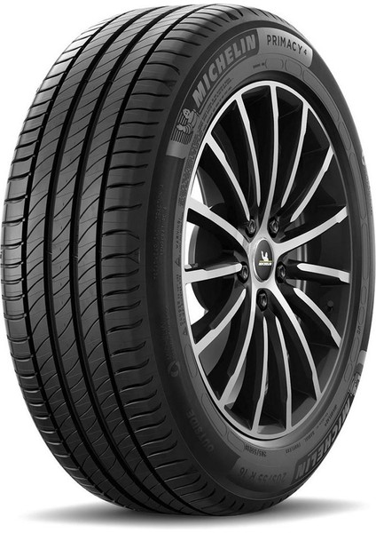 MichelinPrimacy 4 205/65R15 94H Otomobil Yaz Lastiği (Üretim Yılı: 2025)
