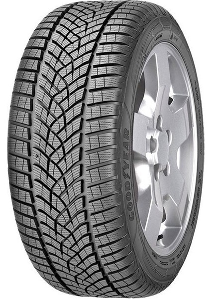 GoodyearUltragrip Performance+ 235/55R18 104H Xl M+S 3pmsf 4x4 Kış Lastiği (Üretim Yılı: 2024)
