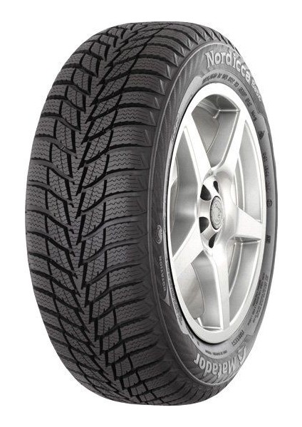 MatadorMP 93 Nordicca 185/65R15 92T Xl Otomobil Kış Lastiği (Üretim Yılı: 2025)