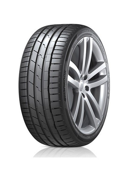 Hankook 265/45 R20 108Y Xl K127A Ventus S1 Evo3 Suv 4x4 Oto Yaz Lastiği (Üretim Yılı:2024)
