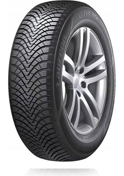 Laufenn 215/55R17 Xl 98W G Fıt 4s LH71 M+S 3pmsf Otomobil 4 Mevsim Lastiği