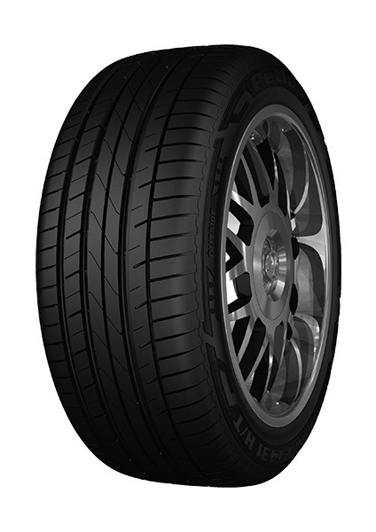 PetlasExplero H/t PT431 225/65R17 102H M+S 4x4 Yaz Lastiği (Üretim YILI:2024)