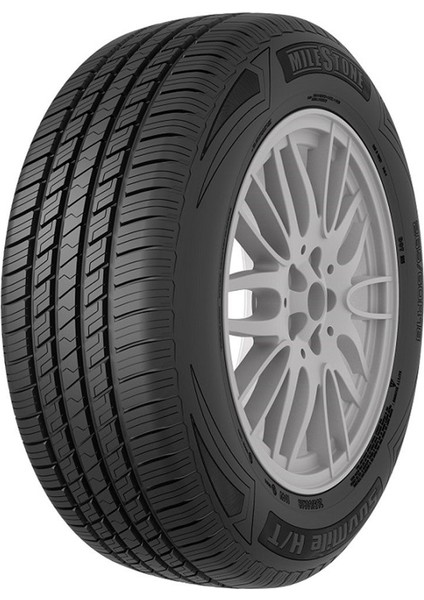 MilestoneSuvmile H/t 215/65R16 102V Rf 4x4 Yaz Lastiği (Üretim Yılı: 2025)