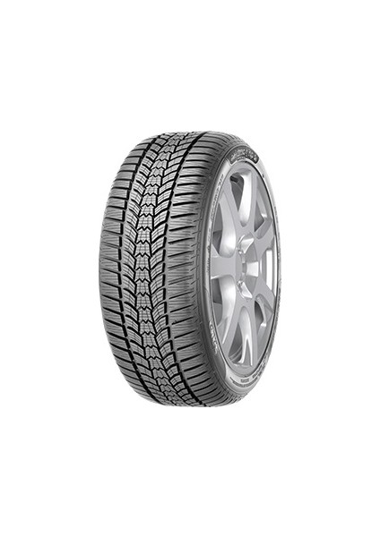 SavaEskimo Hp 2 205/50R17 93V Xl M+S 3pmsf Fp Otomobil Kış Lastiği (Üretim Yılı: 2025)