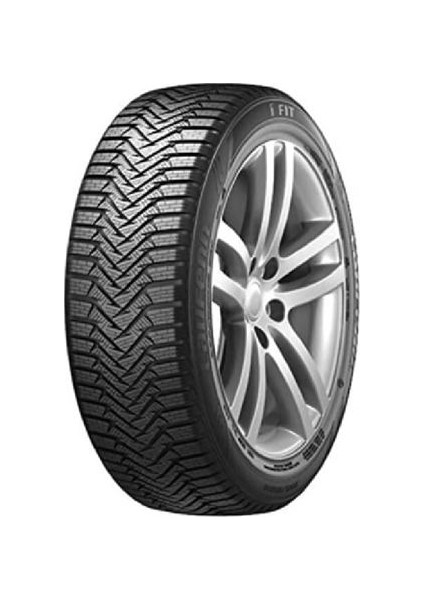 LaufennI Fit+ LW31 235/45 R18 98V Xl Kış Lastiği - 2025