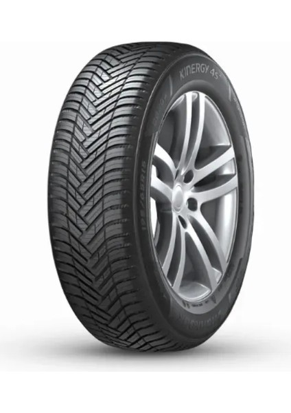 Hankook 225/50 R17 98V Xl Kinergy 4s2 H750 M+S 3pmsf Oto Yaz Lastiği (Üretim Yılı:2025)