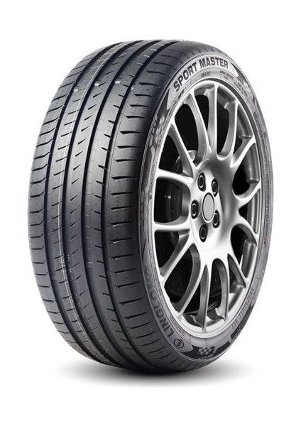 LinglongSport Master Uhp 255/30 R19 91Y Xl Yaz Lastiği - 2025