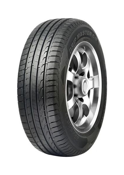 LinglongGrip Master C/s 4x4 Hp 255/65 R17 110H Yaz Lastiği - 2025